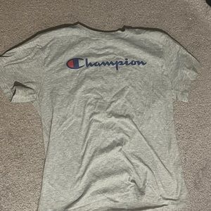 Women’s small Champion T-Shirt